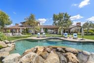 Philip Rivers’ House and Car